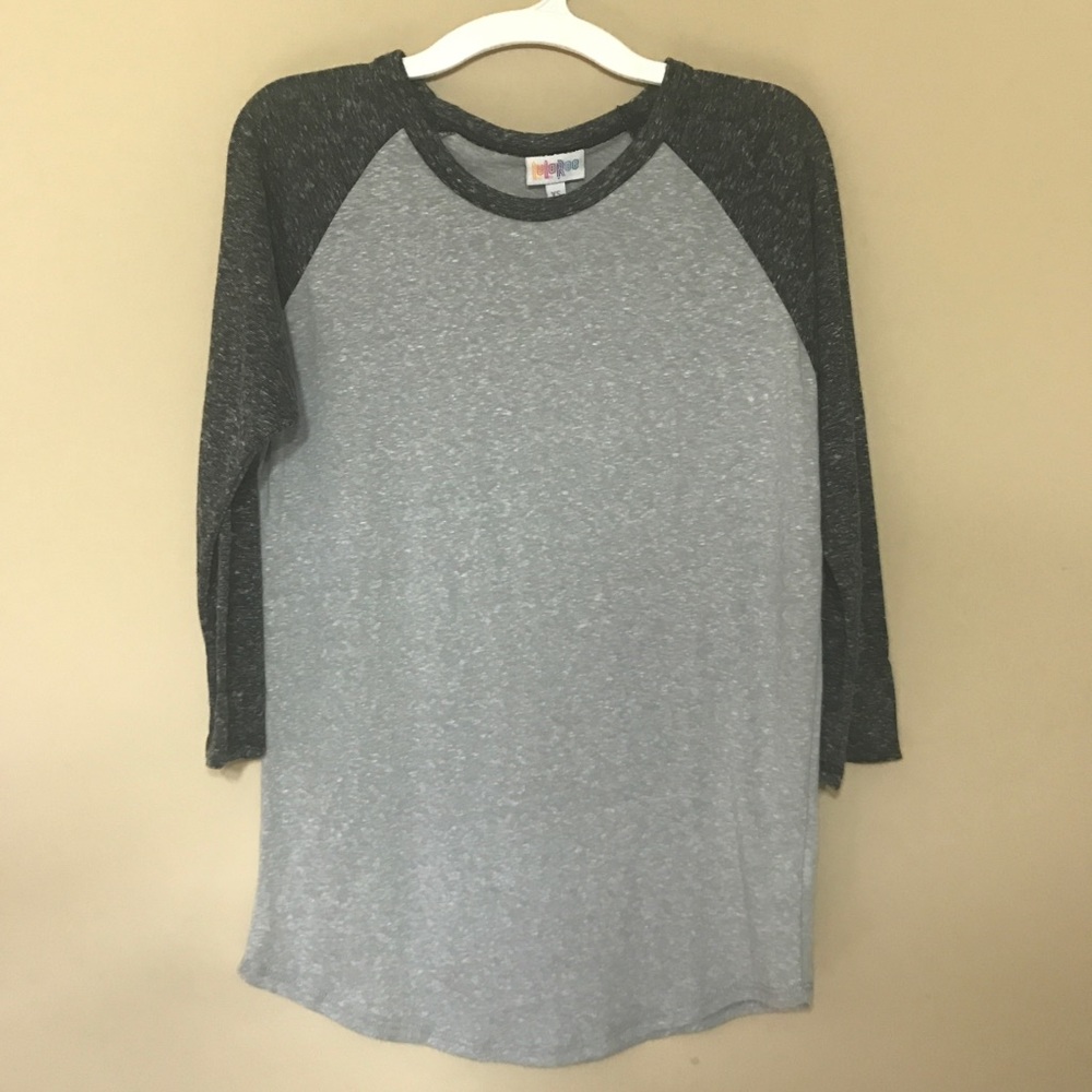 LulaRoe Randy Tee - Picture 4 of 4